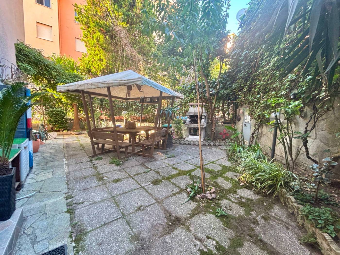 Giardino