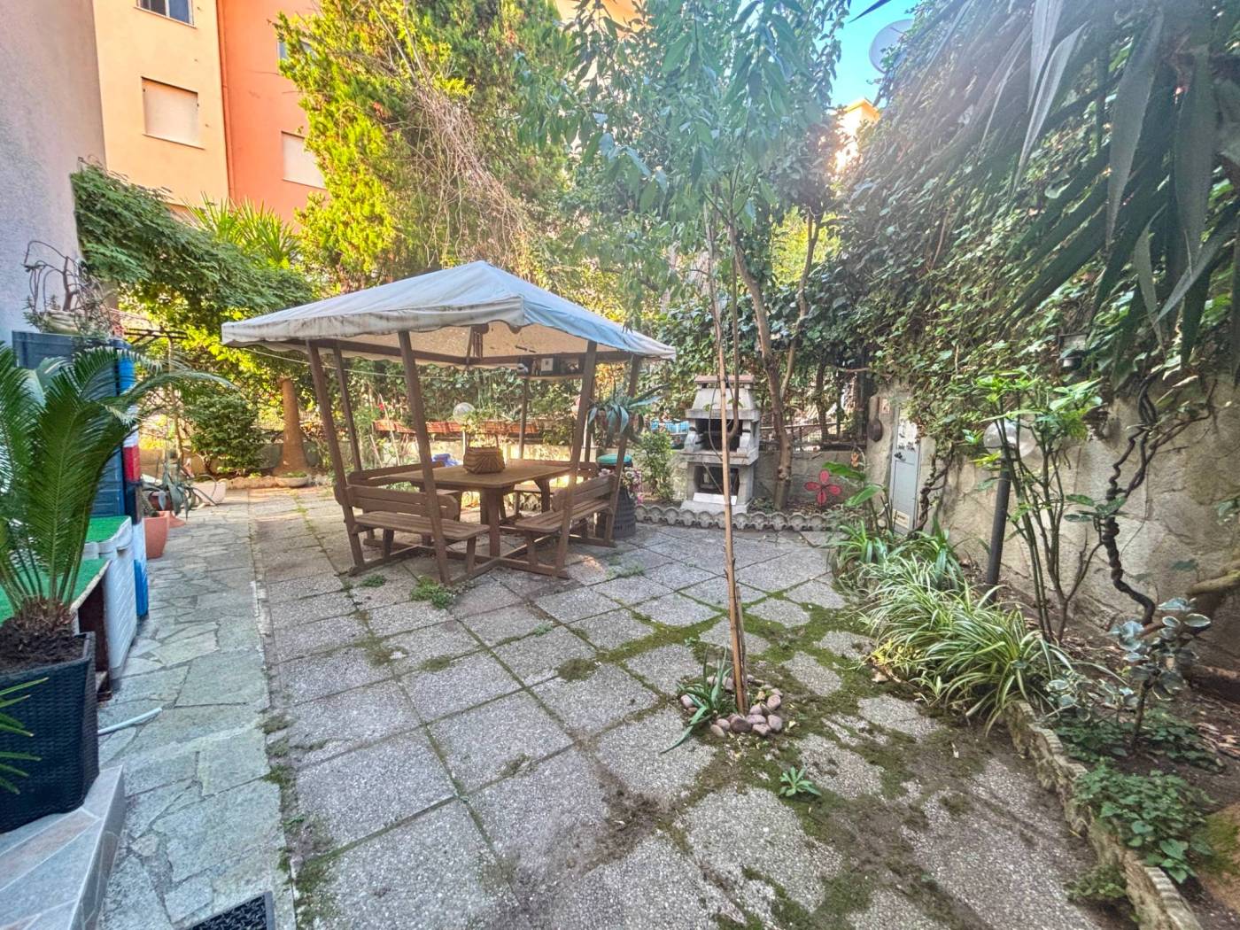 Giardino