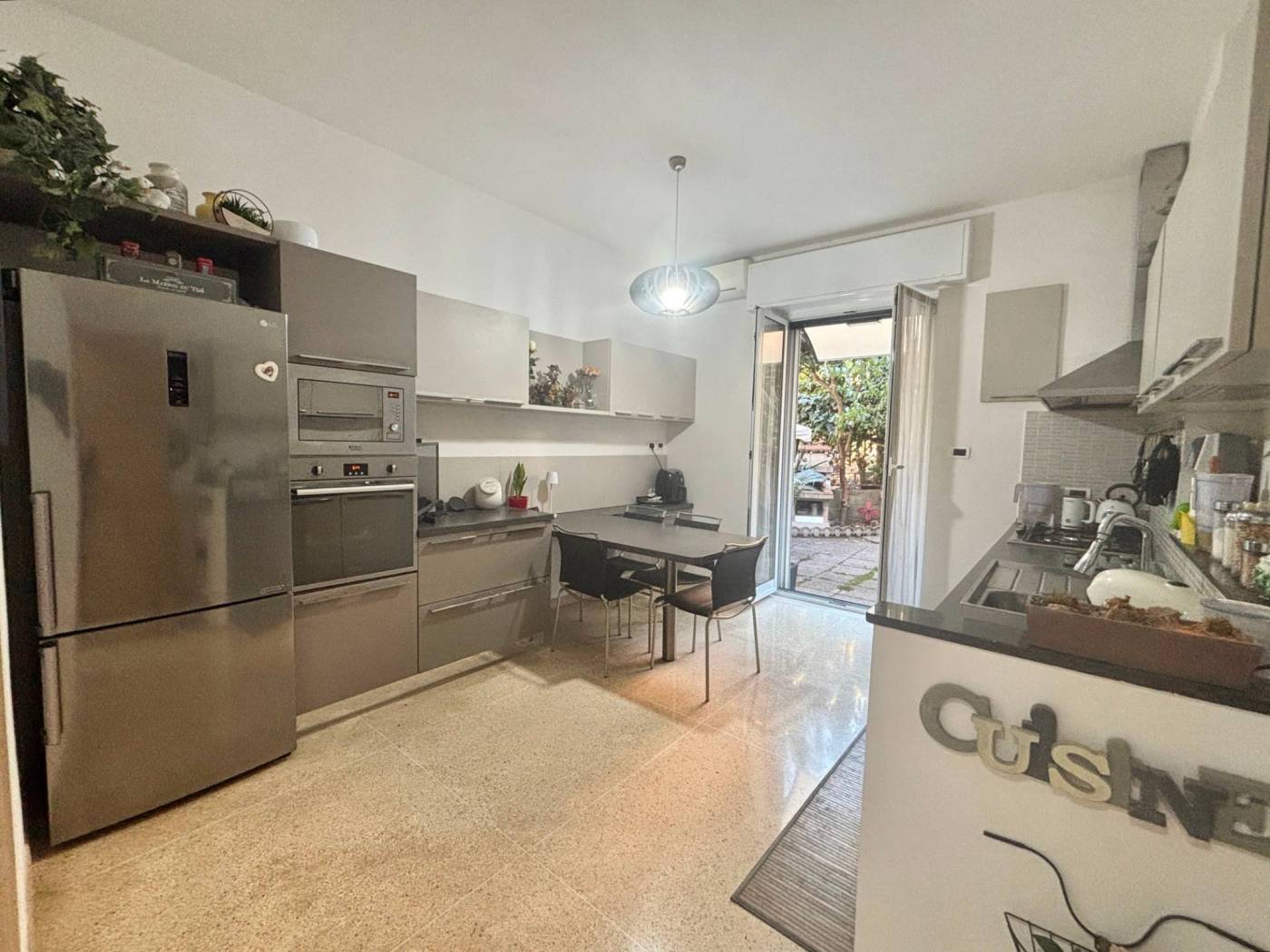 Cucina