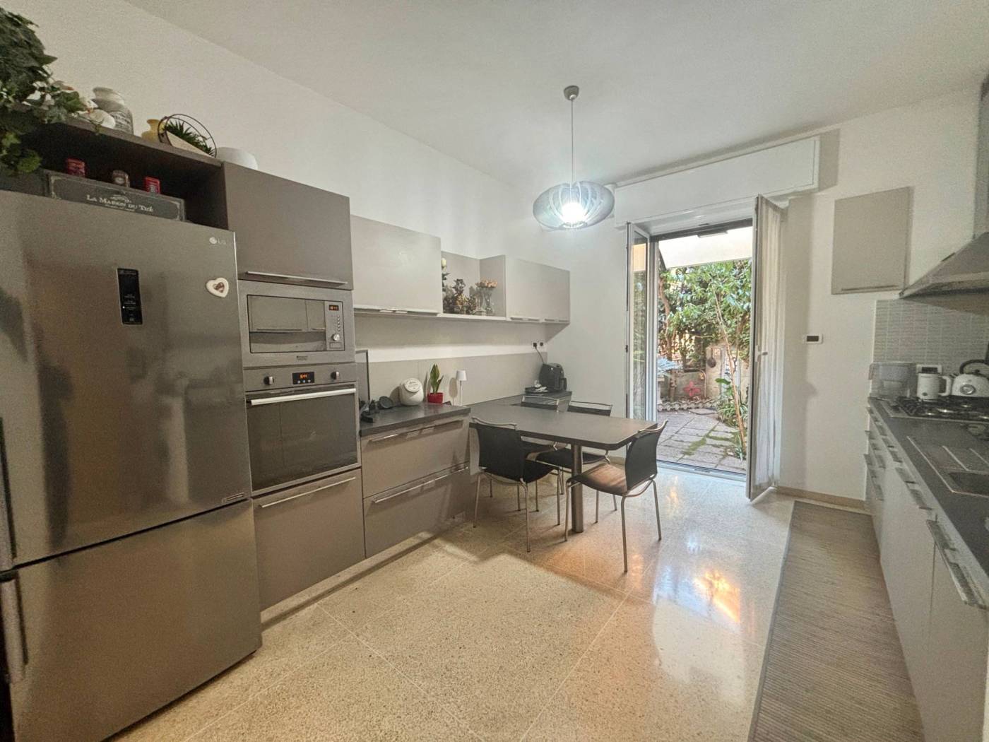 Cucina