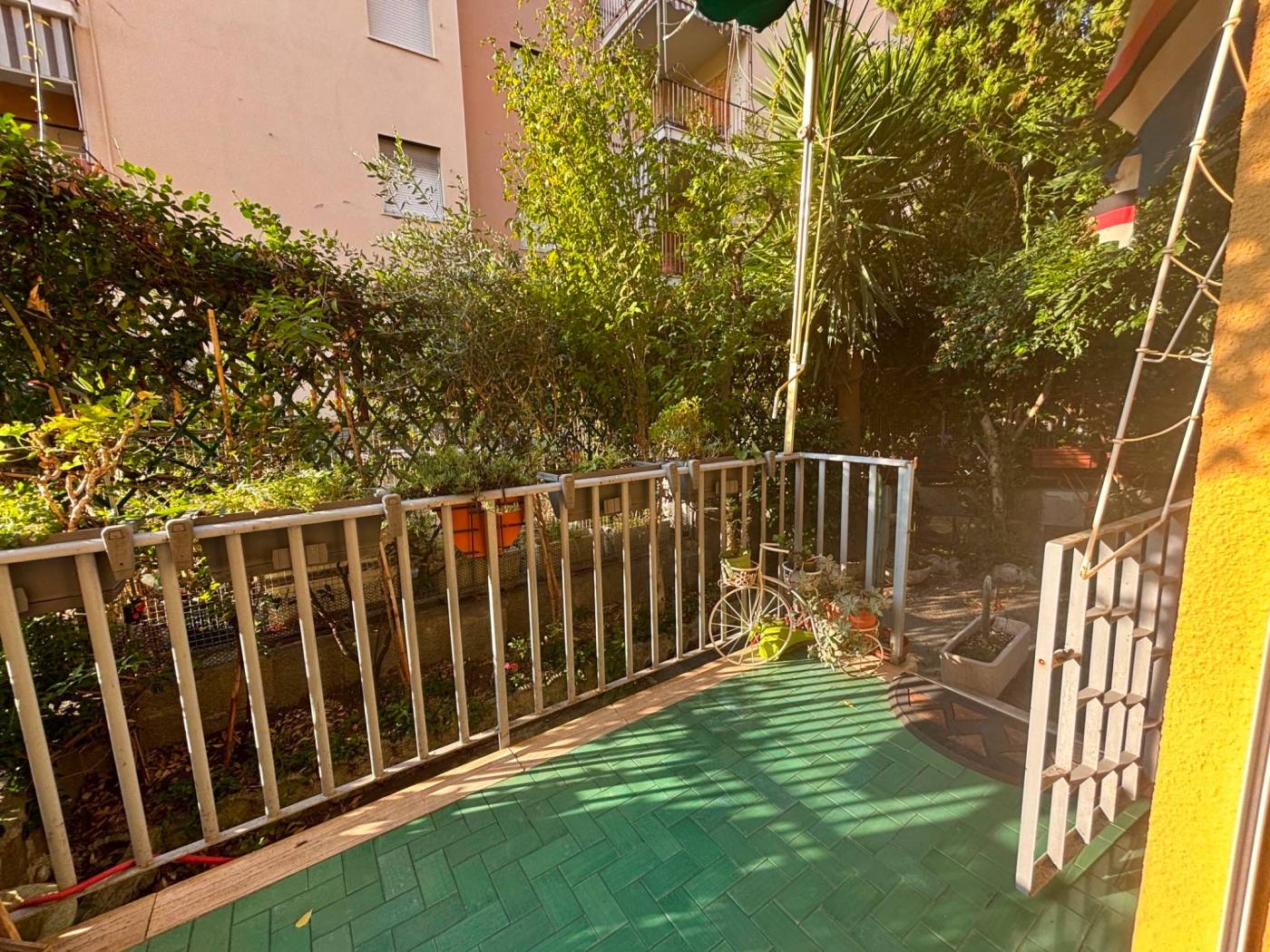 Balcone