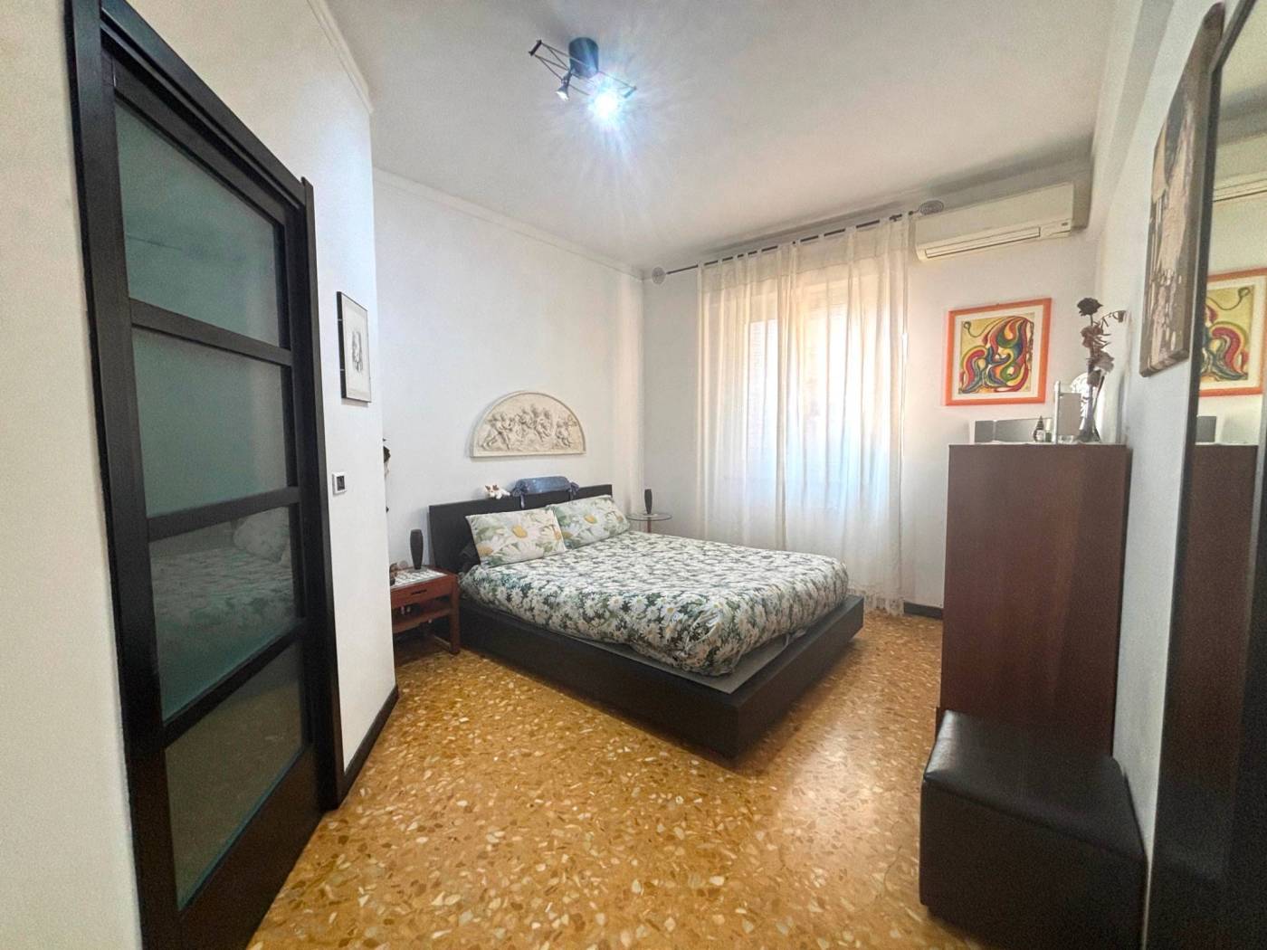 Camera da letto