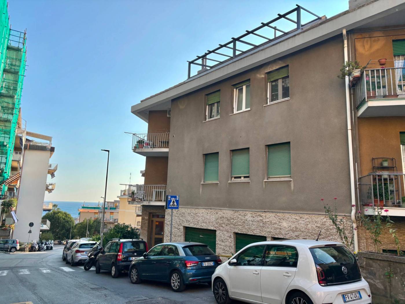 Facciata