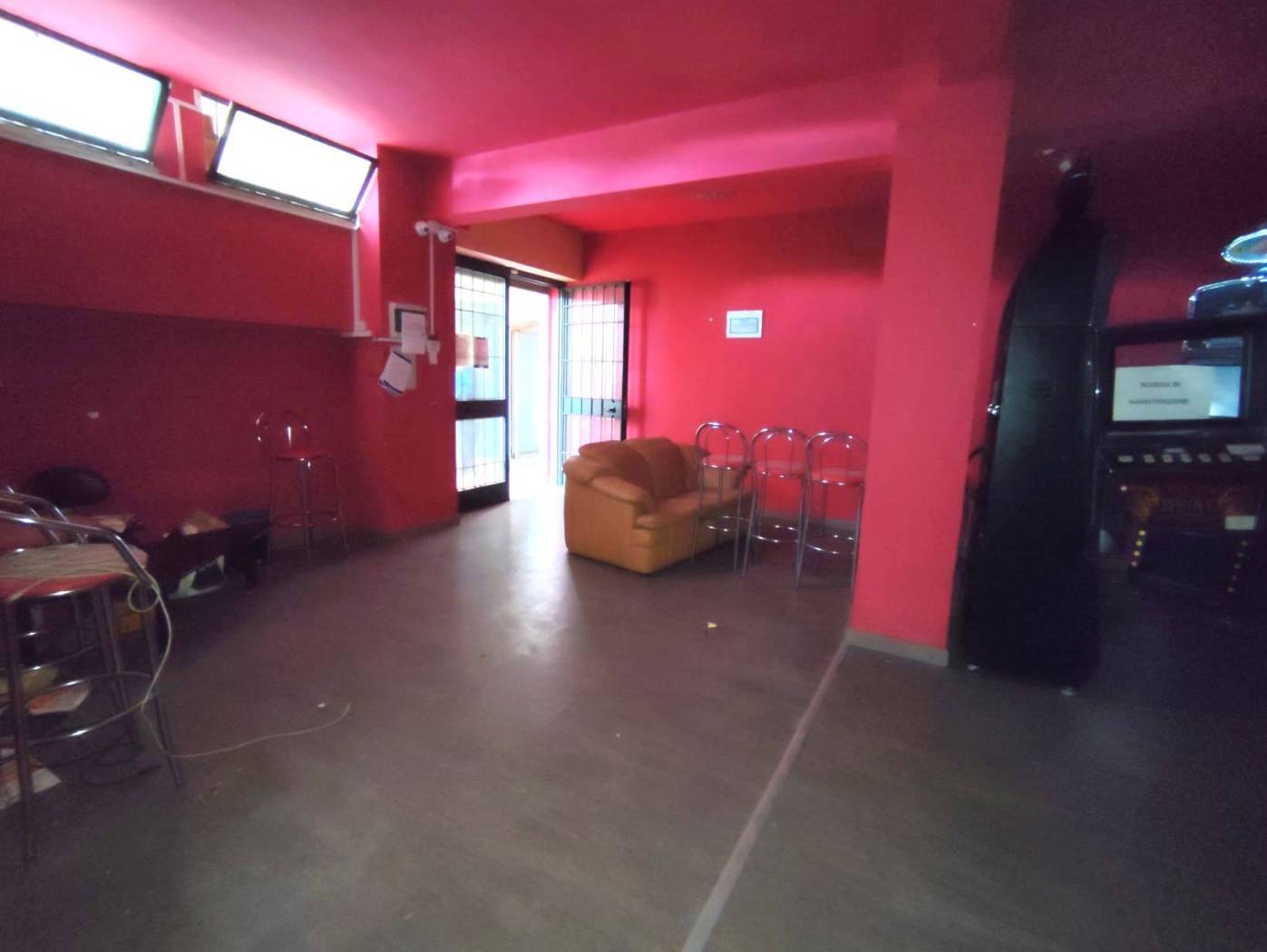 Interno non residenziale