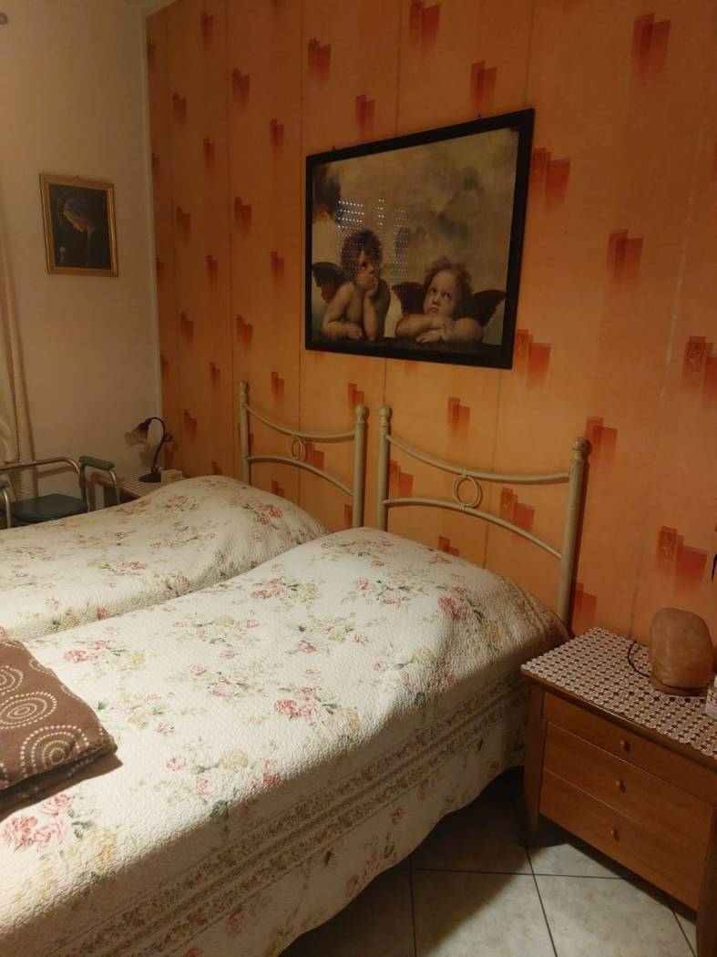 Camera da letto