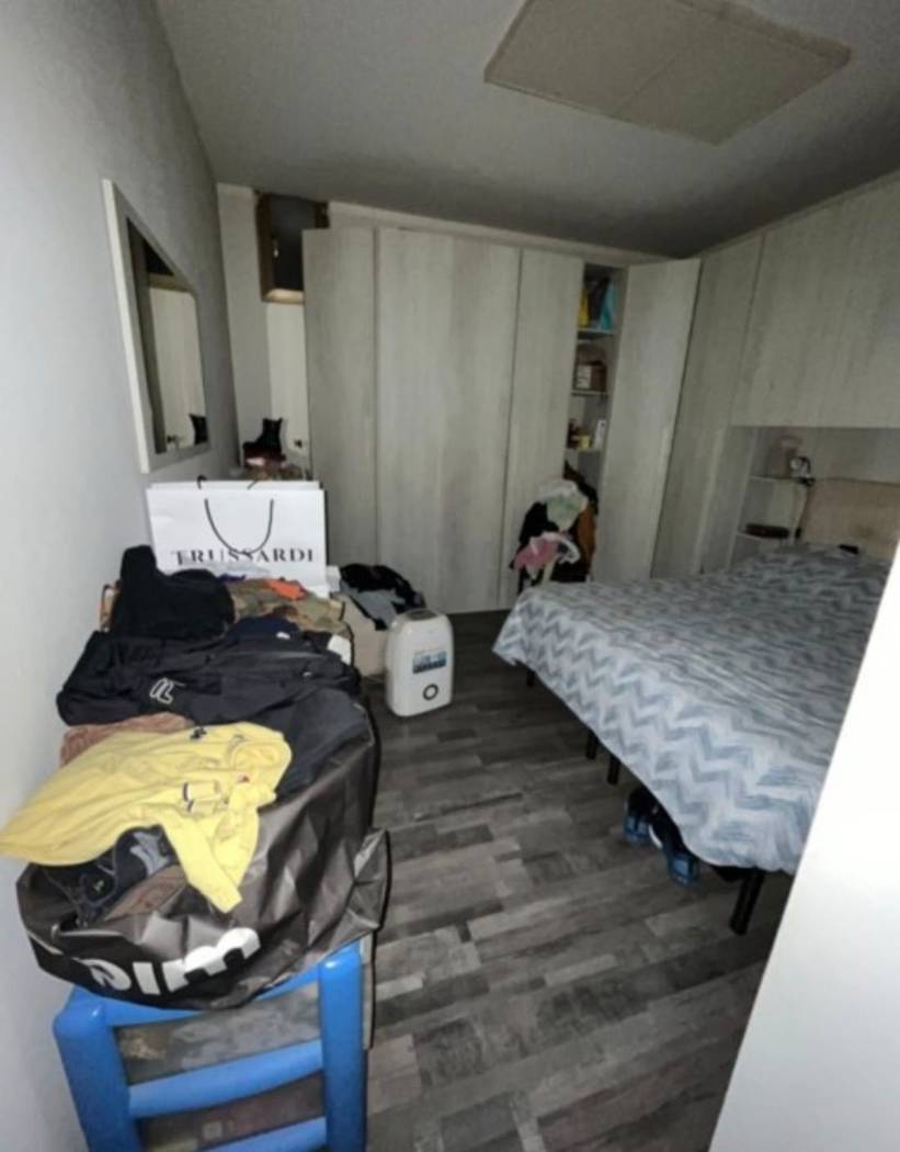 Camera da letto Camera da letto