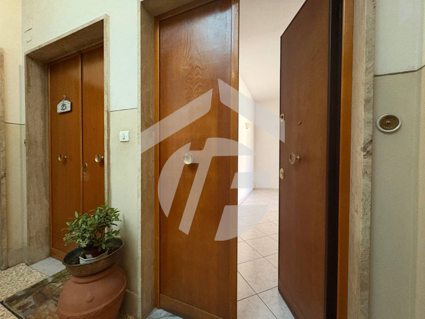 Interno palazzo