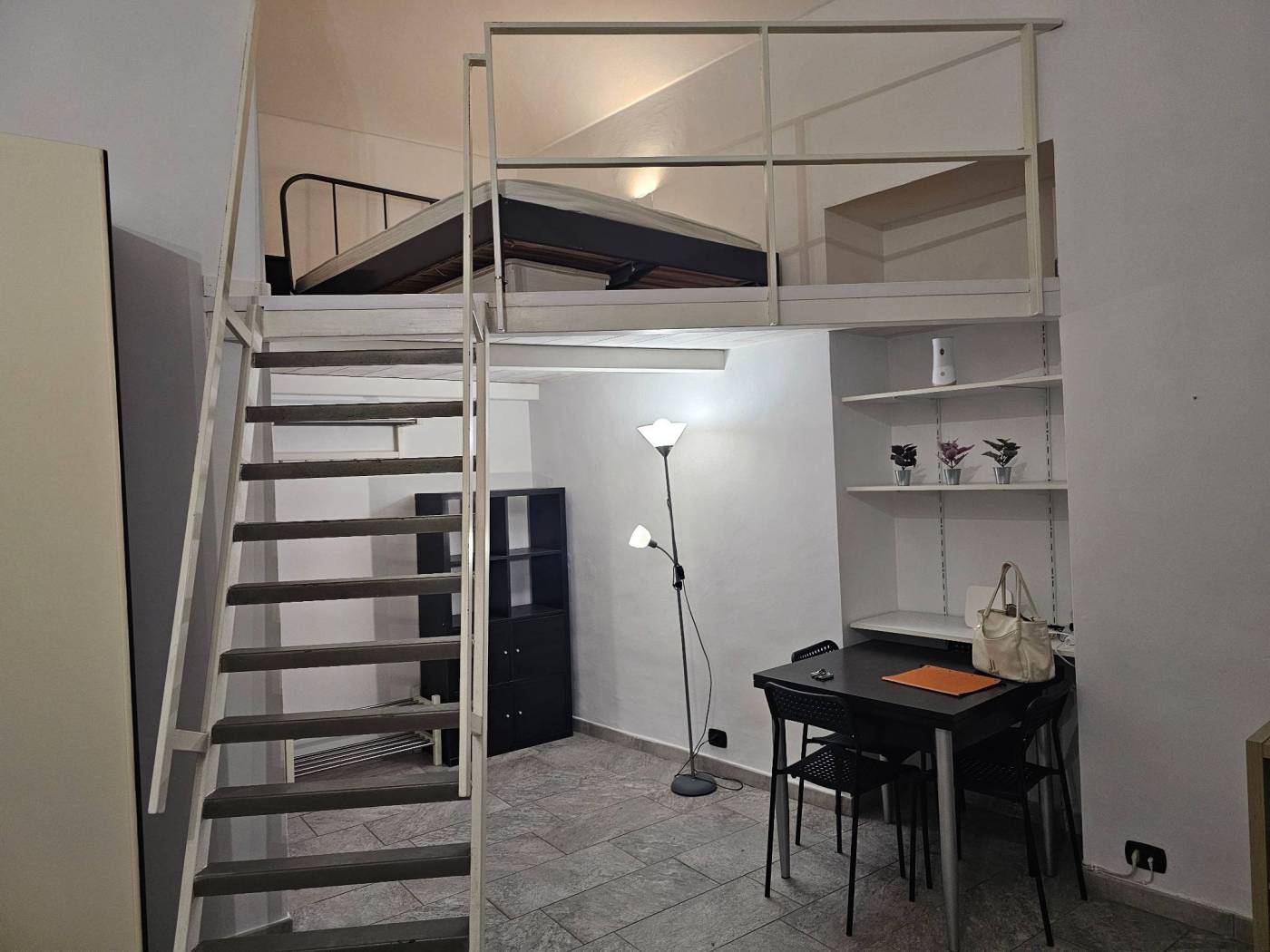 Interno non residenziale