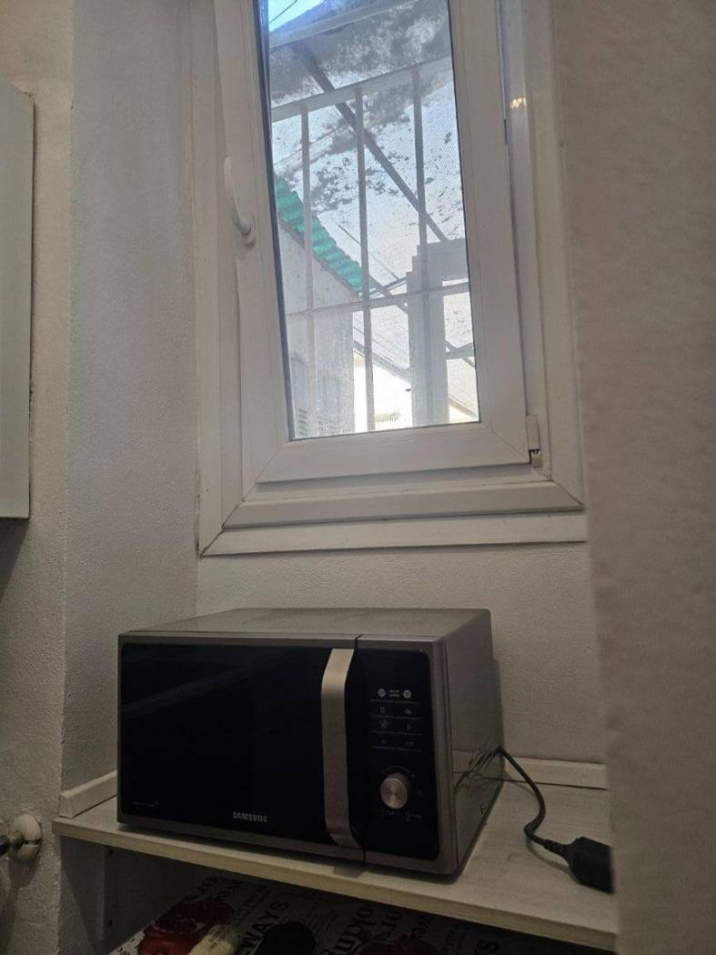 Interno appartamento