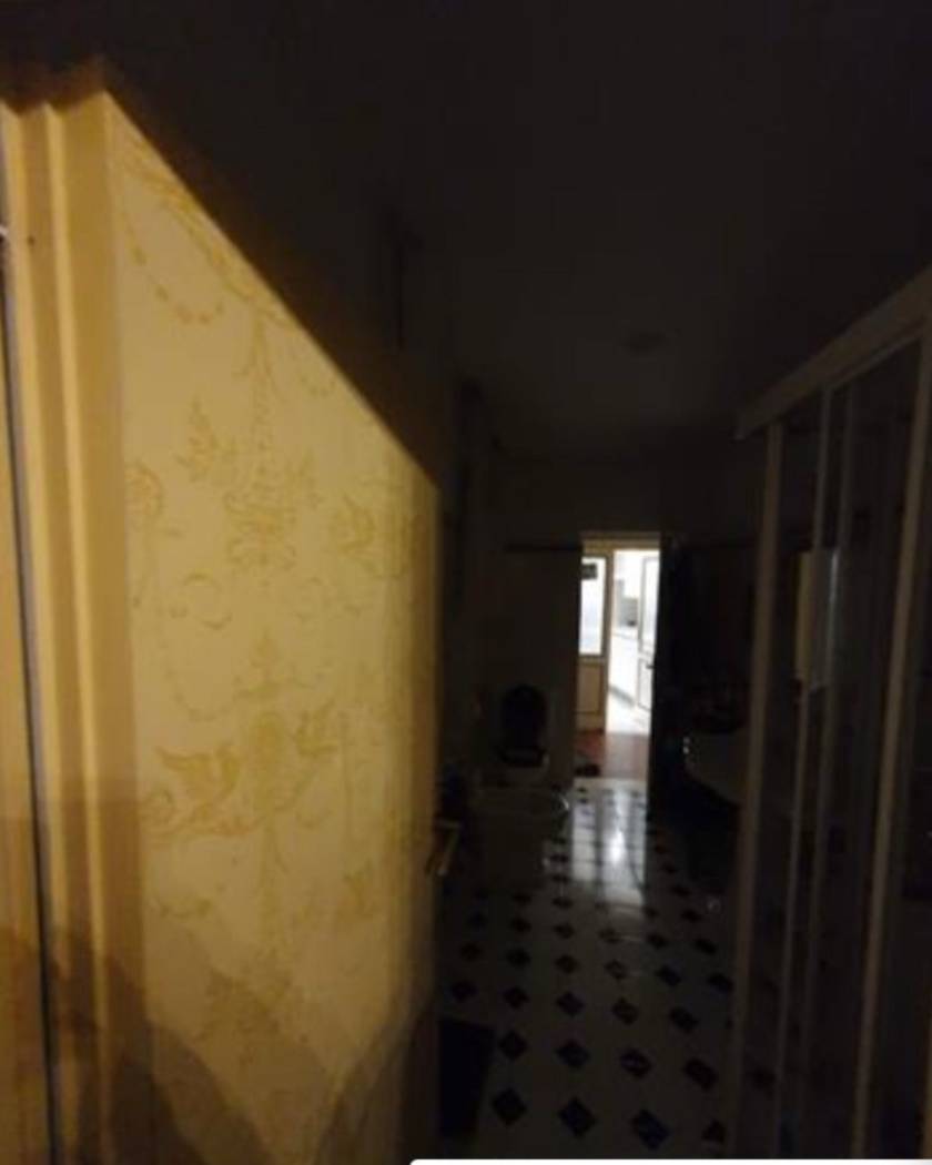 Interno palazzo Interno palazzo