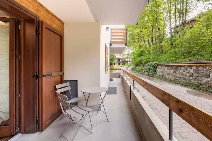 Balcone