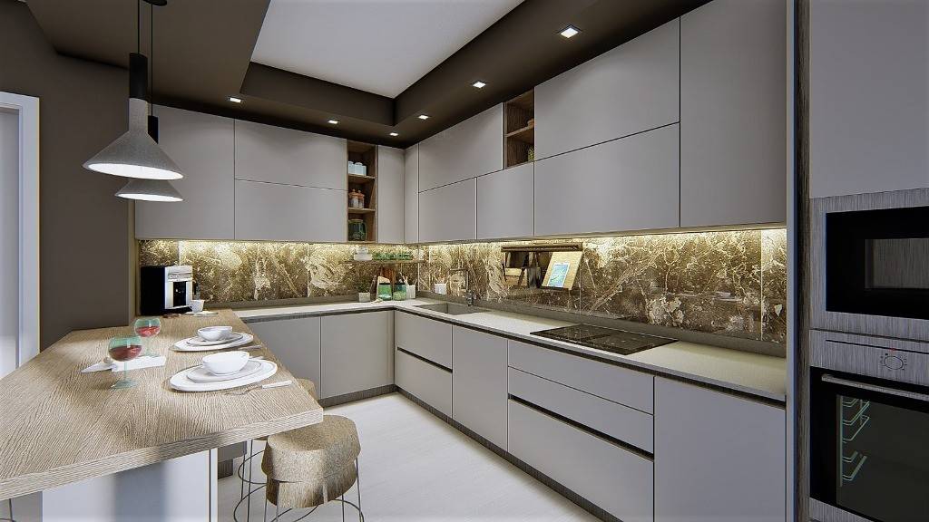 Cucina