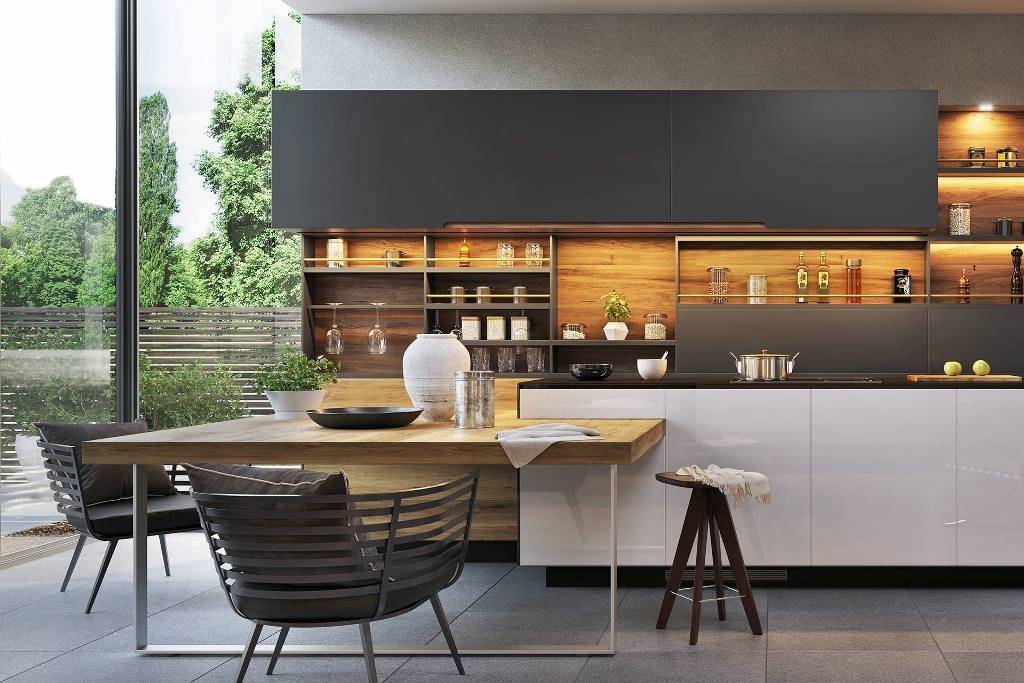 Interno non residenziale