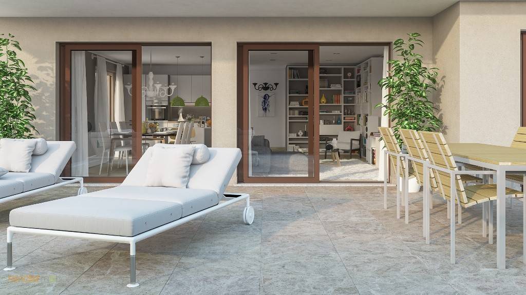Terrazzo