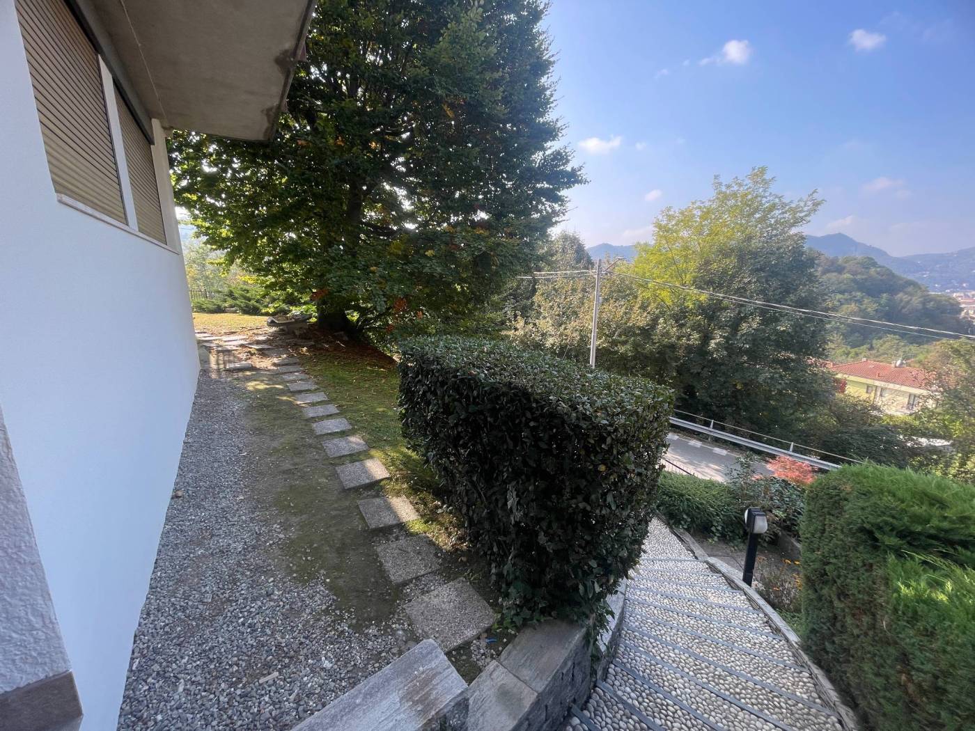 Giardino