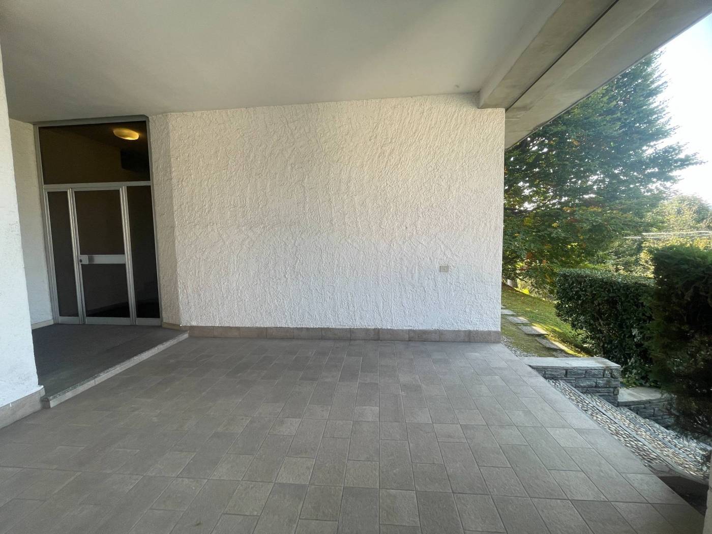 Portico
