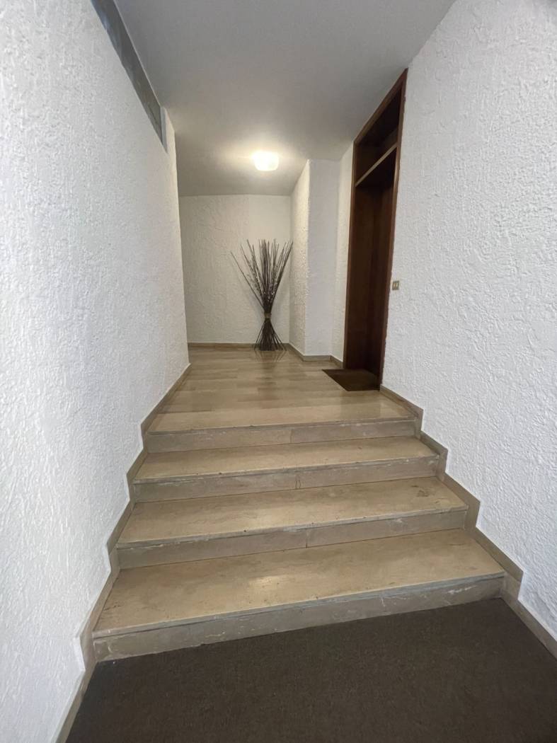 Interno palazzo