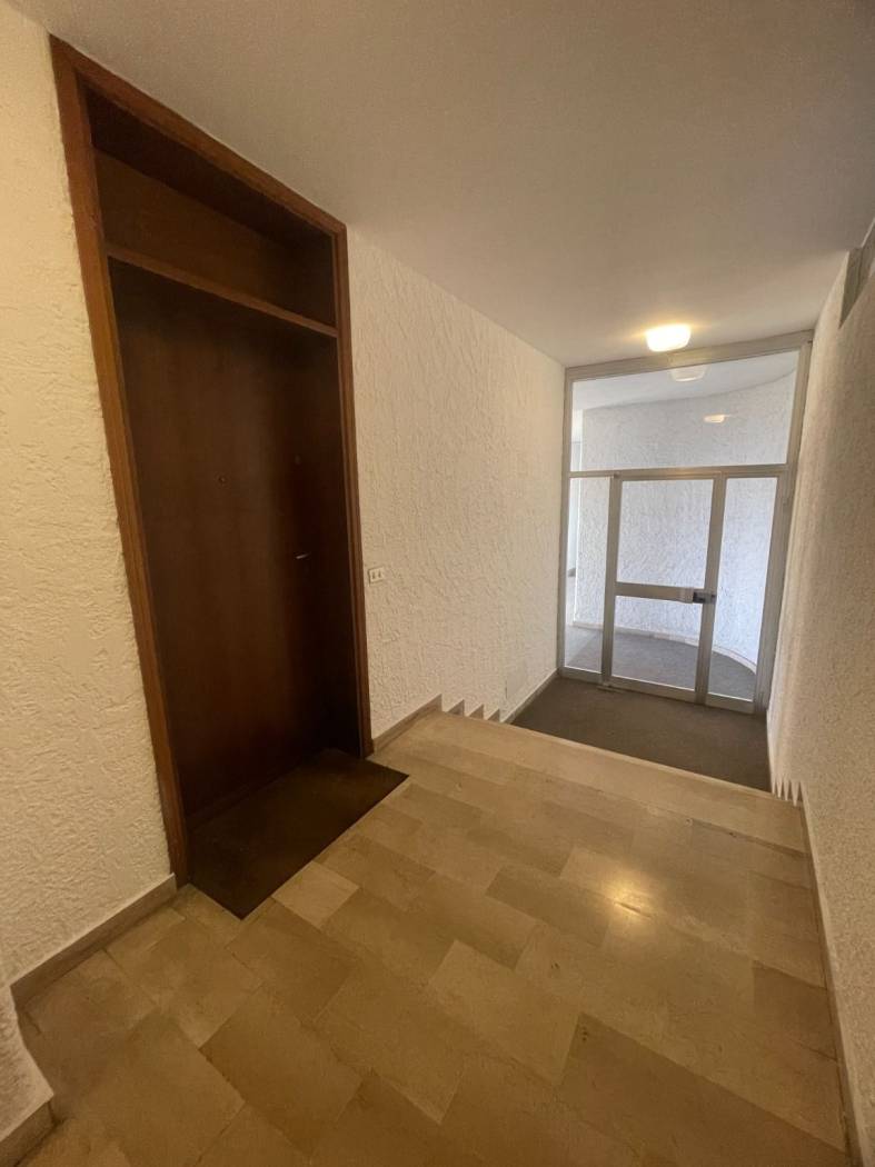 Interno palazzo