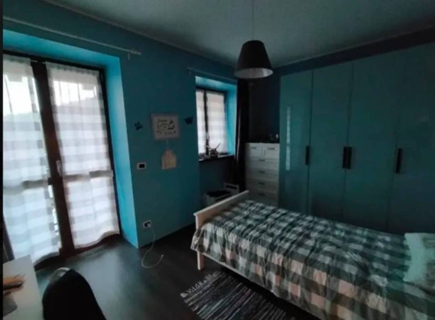 Camera da letto Camera da letto