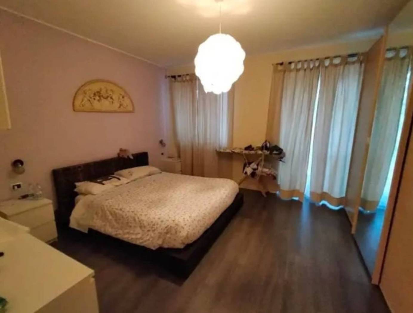 Camera da letto Camera da letto