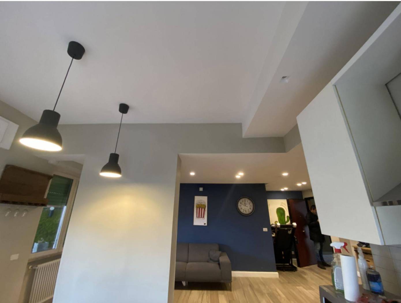 Interno non residenziale Interno non residenziale