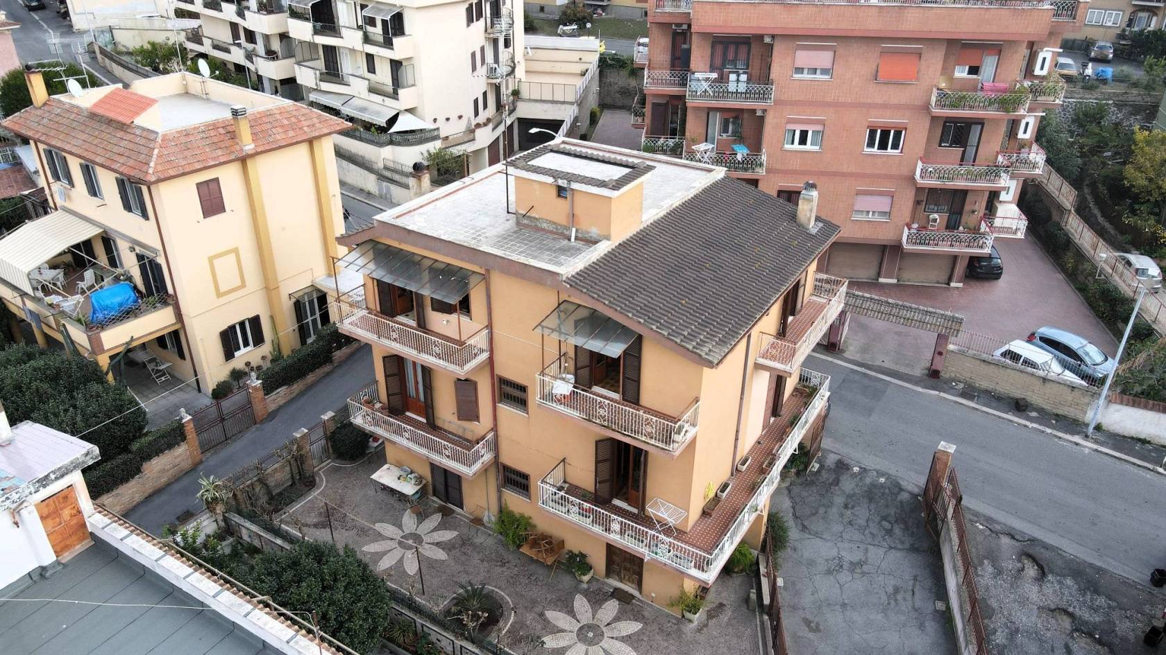 Vista
