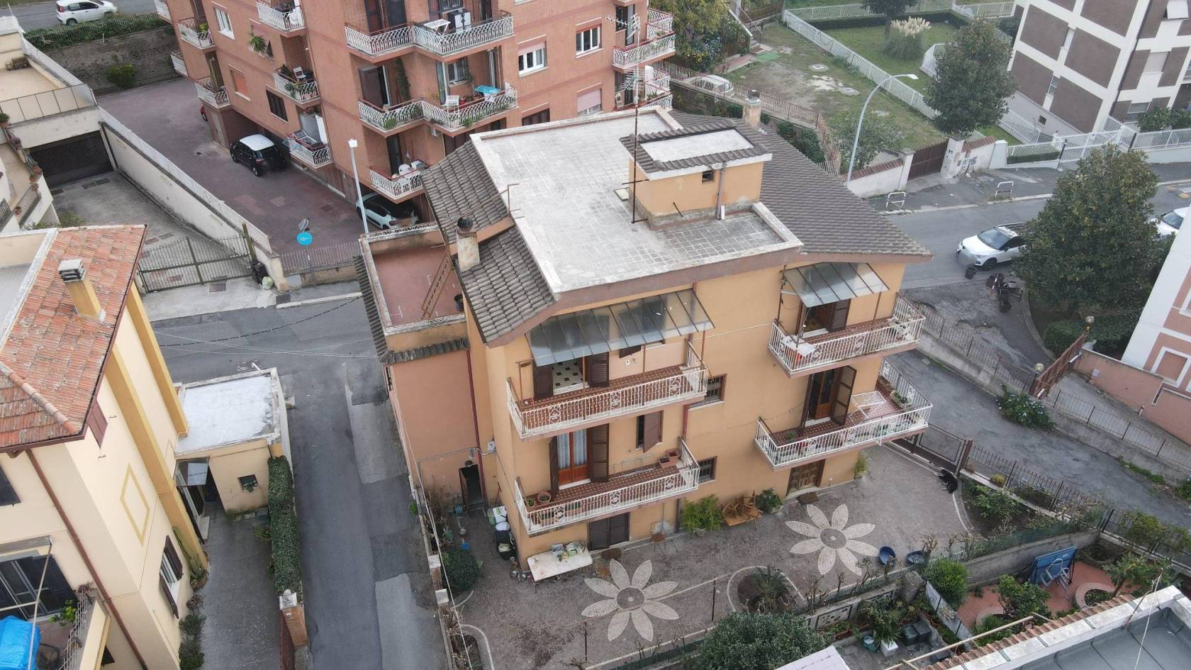 Vista