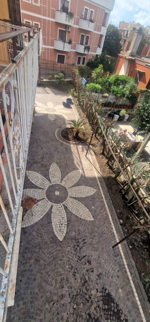 Balcone