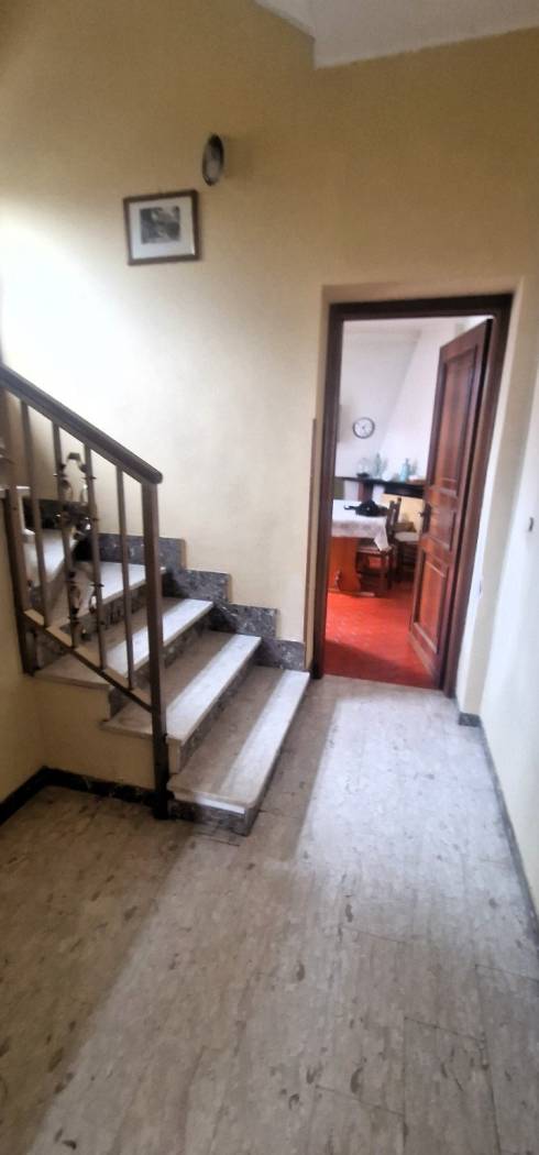 Interno palazzo