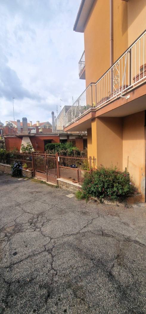 Cortile interno