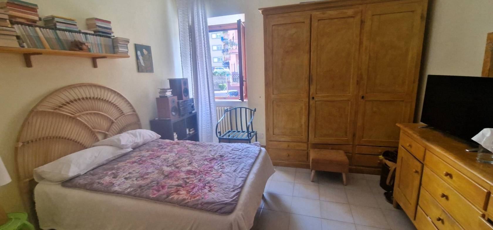 Camera da letto