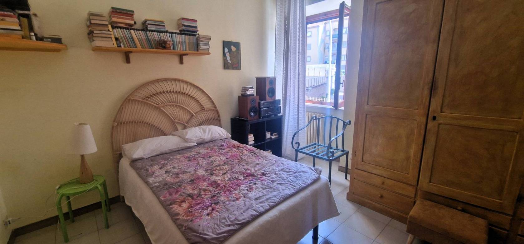 Camera da letto