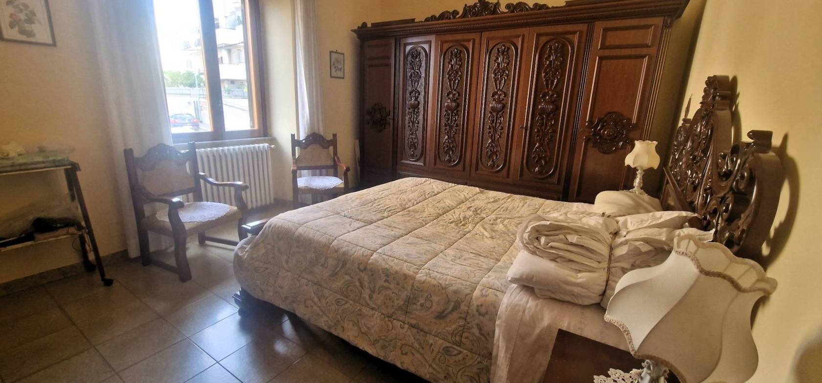 Camera da letto