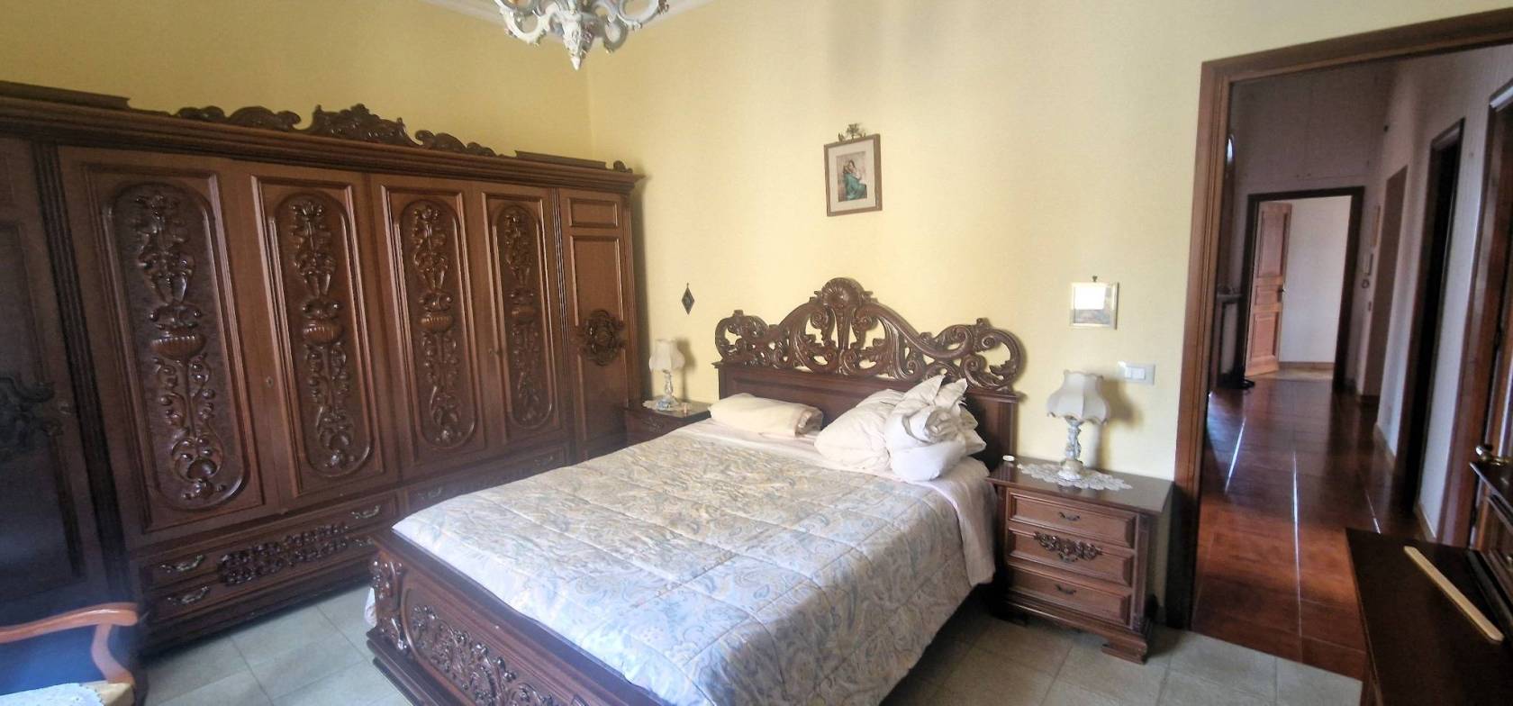 Camera da letto