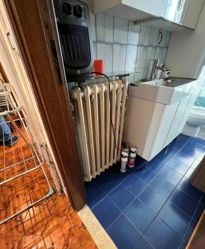 Interno non residenziale Interno non residenziale