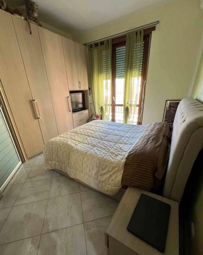 Camera da letto Camera da letto