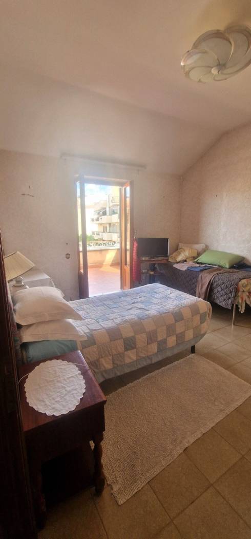 Camera da letto