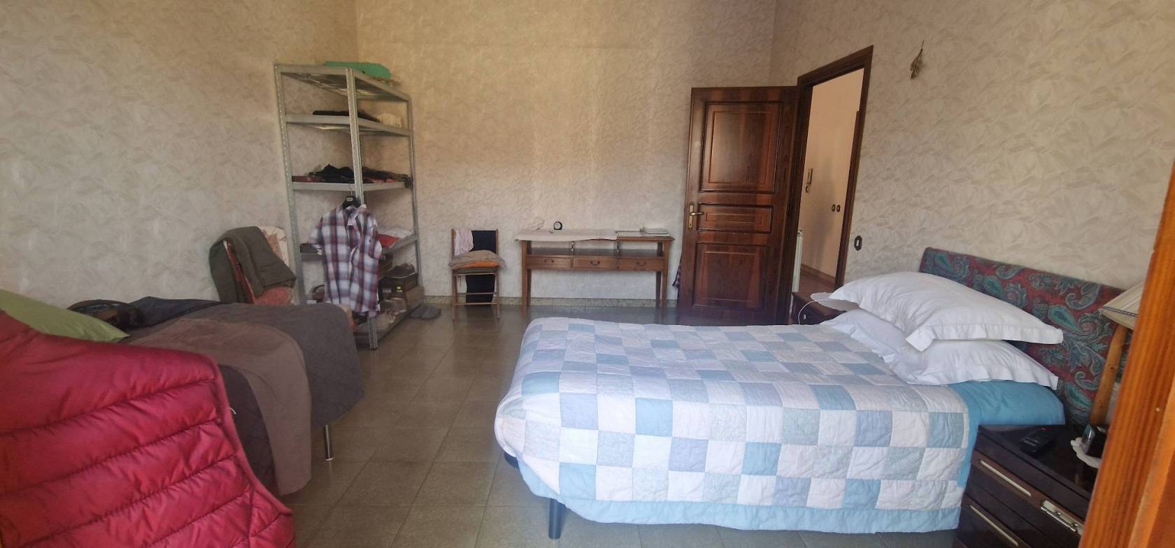 Camera da letto