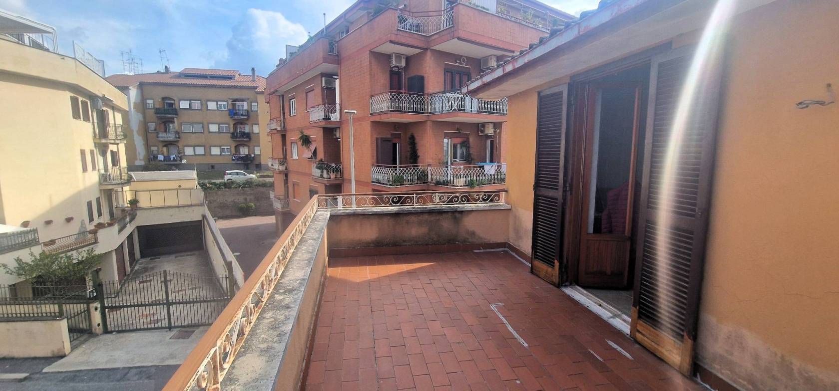 Balcone