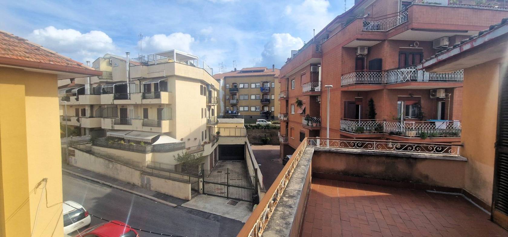 Balcone
