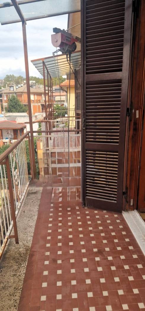 Balcone