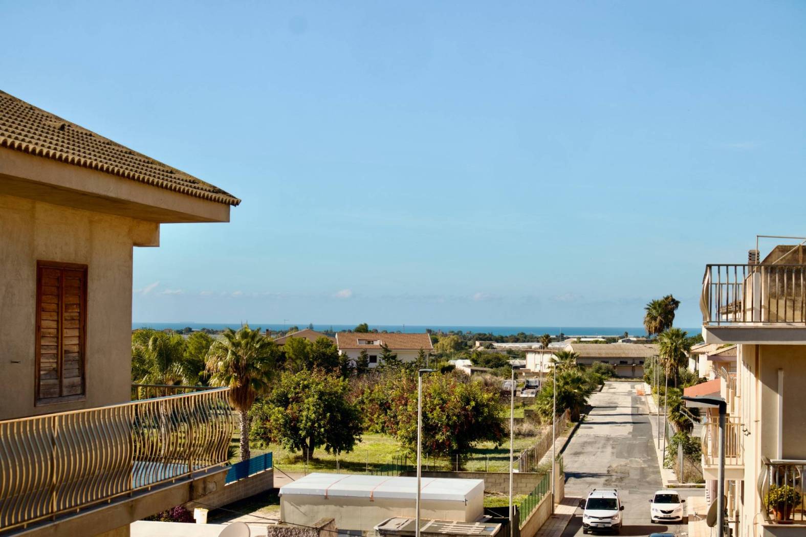 Vista