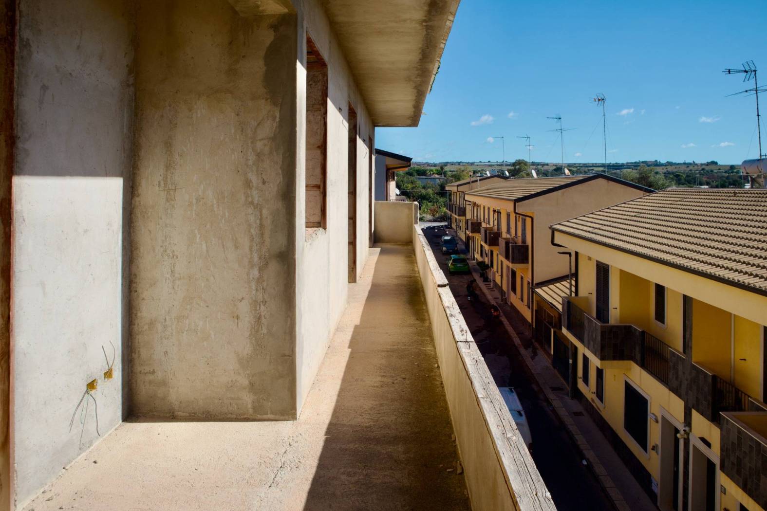 Balcone