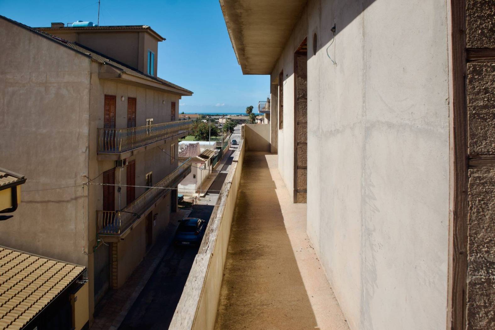Balcone