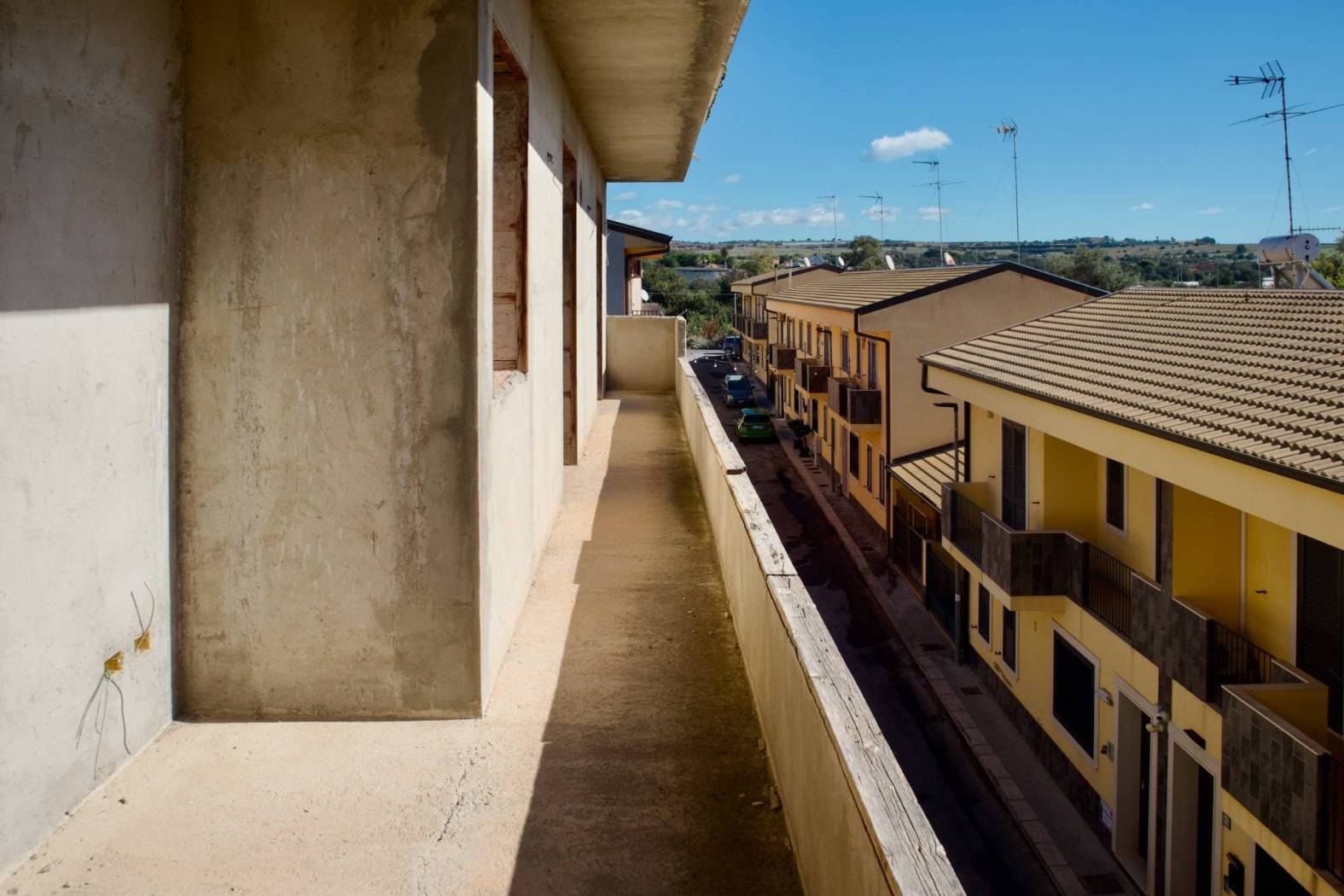 Balcone