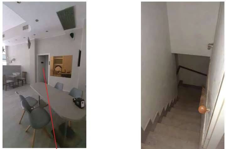 Interno non residenziale