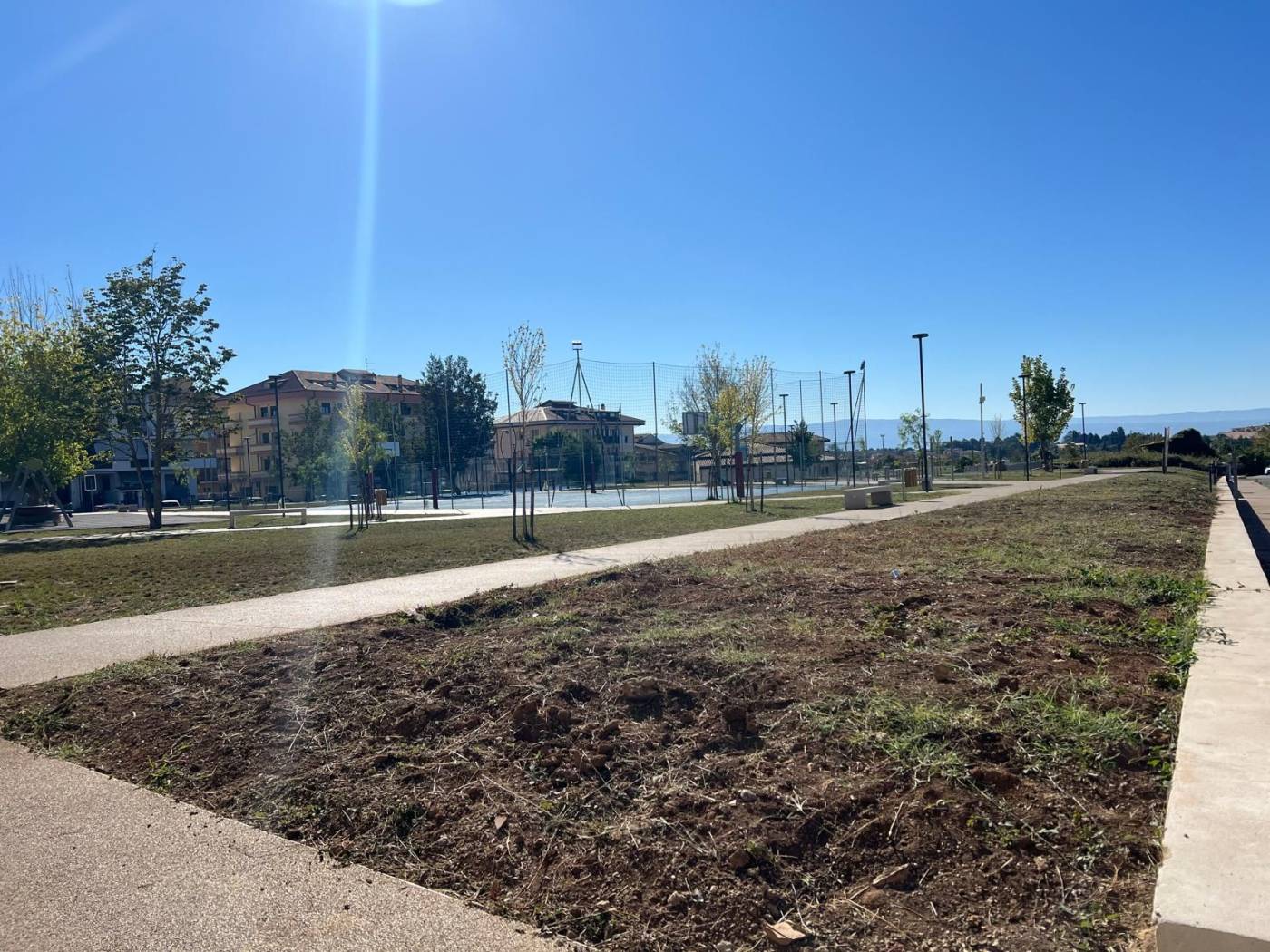 Terreno