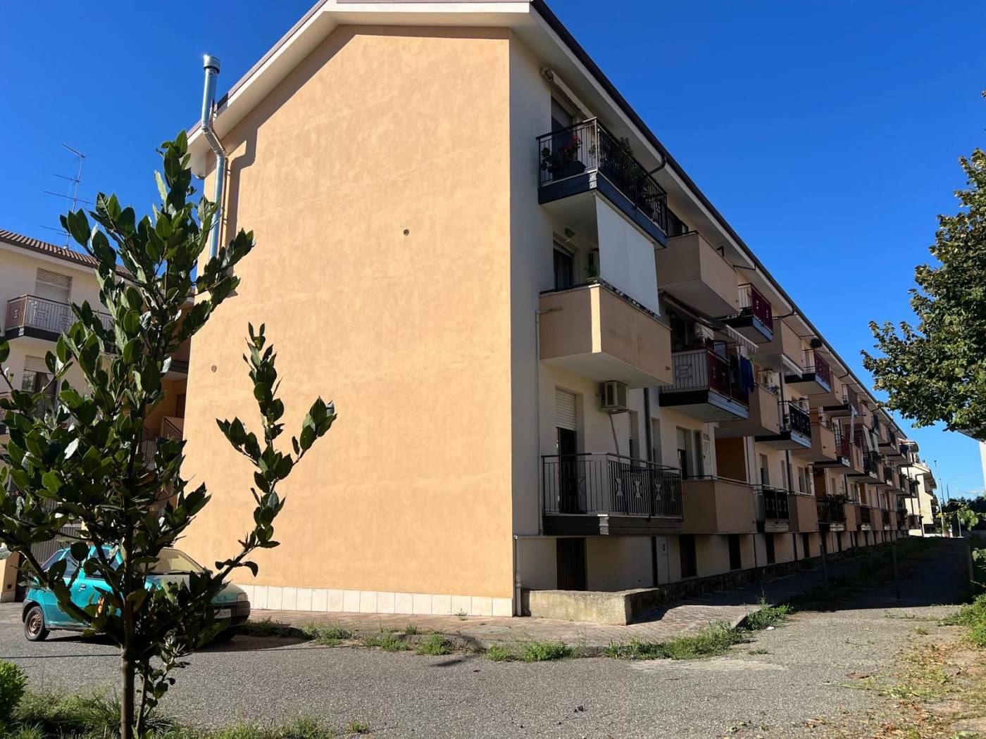 Facciata