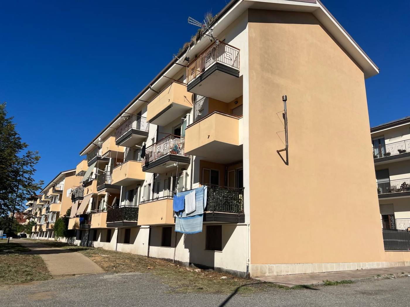 Facciata
