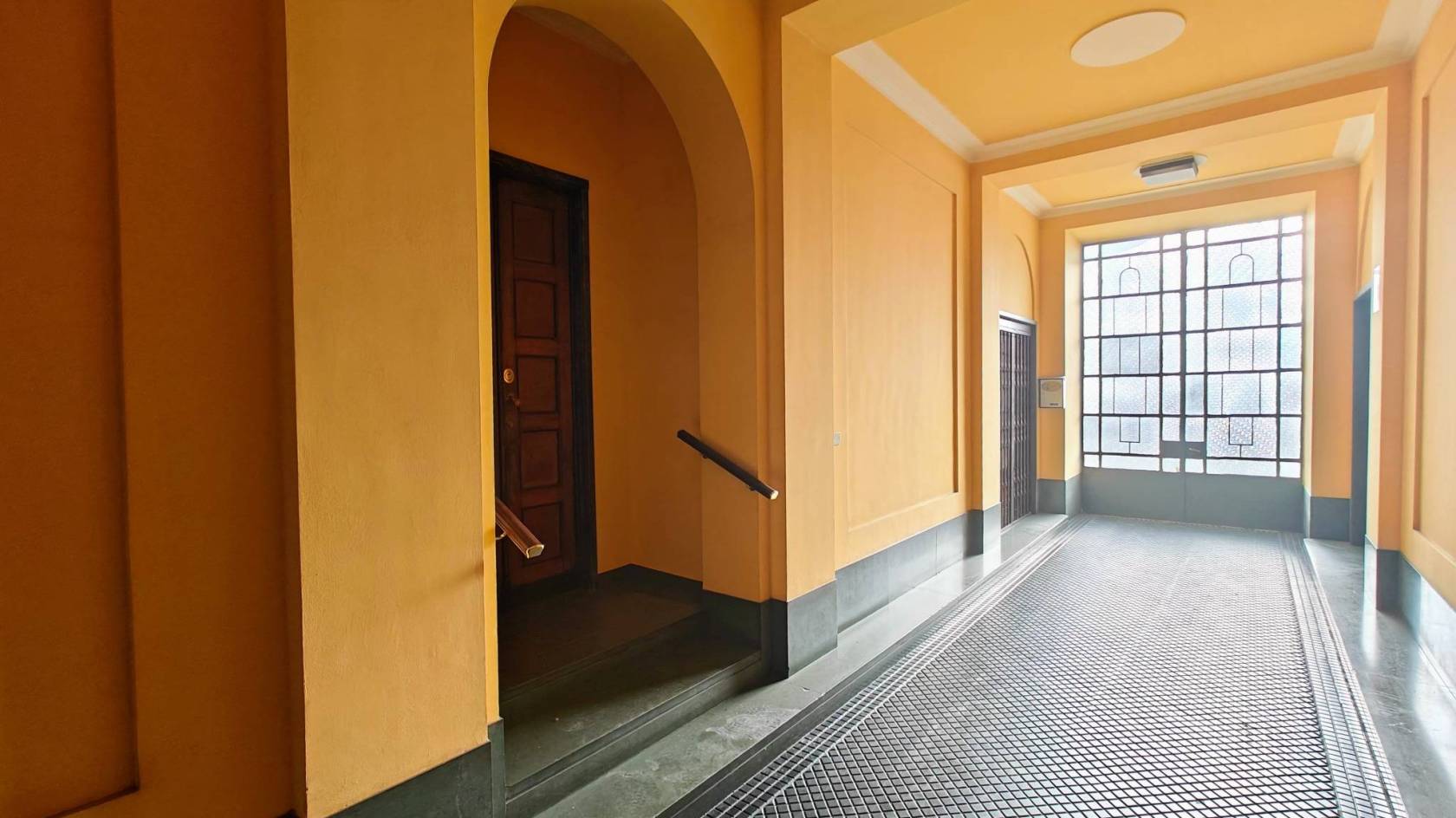 Interno palazzo